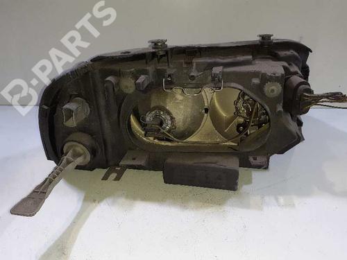 Left headlight SEAT ALHAMBRA (7V8, 7V9)  | BP7460137C28 