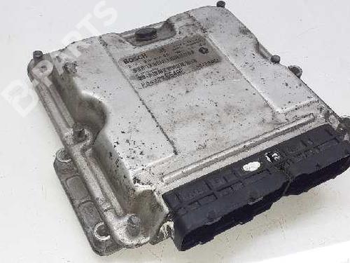 Engine control unit (ECU) CHRYSLER VOYAGER IV (RG, RS) 2.5 CRD | BP7455090M57 