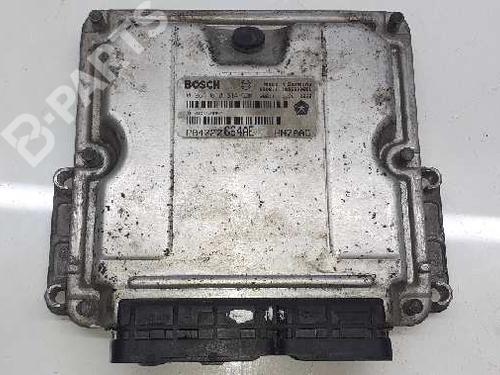 Engine control unit (ECU) CHRYSLER VOYAGER IV (RG, RS) 2.5 CRD | BP7455090M57 