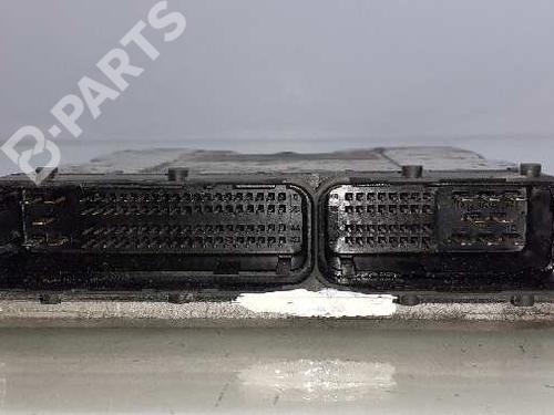 Used Engine control unit (ECU) CHRYSLER VOYAGER IV (RG, RS) 2.5 CRD (141 hp) 7455090