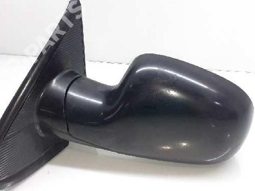 Used Left mirror CHRYSLER VOYAGER IV (RG, RS) 2.5 CRD (141 hp) 7455095