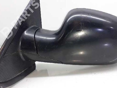 Left mirror CHRYSLER VOYAGER IV (RG, RS) 2.5 CRD | BP7455095C26 