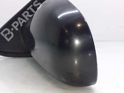 Left mirror CHRYSLER VOYAGER IV (RG, RS) 2.5 CRD | BP7455095C26 