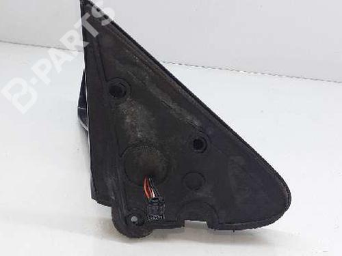 Left mirror CHRYSLER VOYAGER IV (RG, RS) 2.5 CRD | BP7455095C26 
