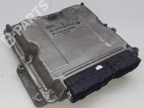 Engine control unit (ECU) CHRYSLER VOYAGER IV (RG, RS) 2.5 CRD | BP7455109M57 