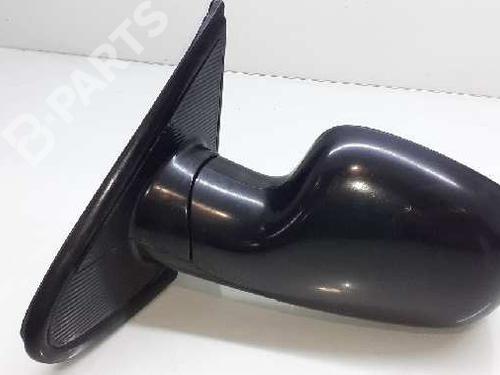 Used Left mirror CHRYSLER VOYAGER IV (RG, RS) 2.5 CRD (141 hp) 7455112