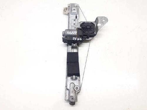 Used Rear left window mechanism RENAULT MEGANE II (BM0/1_, CM0/1_) 1.6 16V (112 hp) 7460151