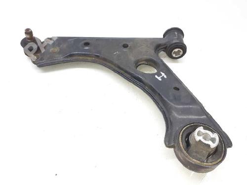 Left front suspension arm FIAT QUBO (225_) 1.3 D Multijet (225CXB1A, 225AXB1A, 225CXB11, 225AXB11,... | BP7513368M12 