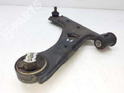 Left front suspension arm FIAT QUBO (225_) 1.3 D Multijet (225CXB1A, 225AXB1A, 225CXB11, 225AXB11,... | BP7513368M12 