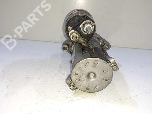 Starter FIAT QUBO (225_) 1.3 D Multijet (225CXB1A, 225AXB1A, 225CXB11, 225AXB11,... | BP7513212M8 