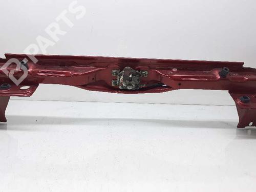 Frontplade/Frontkurv FIAT QUBO (225_) 1.3 D Multijet (225CXB1A, 225AXB1A, 225CXB11, 225AXB11,... (75 hp) 7513344
