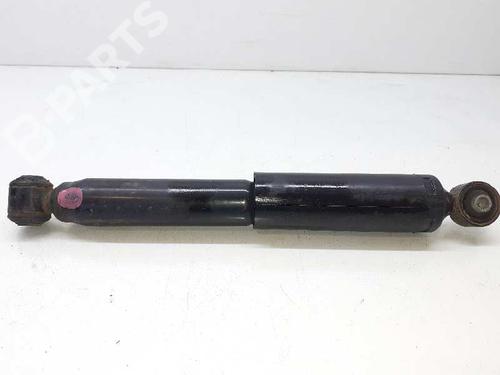 Used Left rear shock absorber FIAT QUBO (225_) 1.3 D Multijet (225CXB1A, 225AXB1A, 225CXB11, 225AXB11,... (75 hp) 7513362