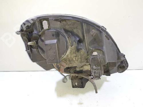 Left headlight RENAULT KANGOO (KC0/1_)  | BP7460564C28 