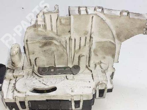 Used Front right lock MERCEDES-BENZ SPRINTER 3,5-t Van (B906) 311 CDI (906.631, 906.633, 906.635, 906.637) (109 hp) 7455073