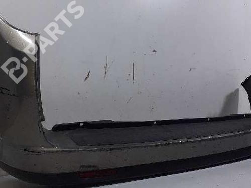 Rear bumper OPEL COMBO Tour (X12) 1.6 CDTI (C26, D26, E26, C05) | BP7513199C8 
