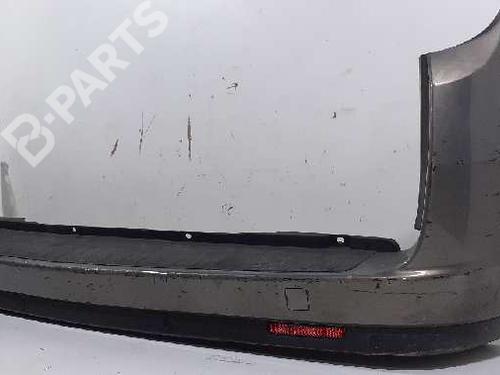 Rear bumper OPEL COMBO Tour (X12) 1.6 CDTI (C26, D26, E26, C05) | BP7513199C8 