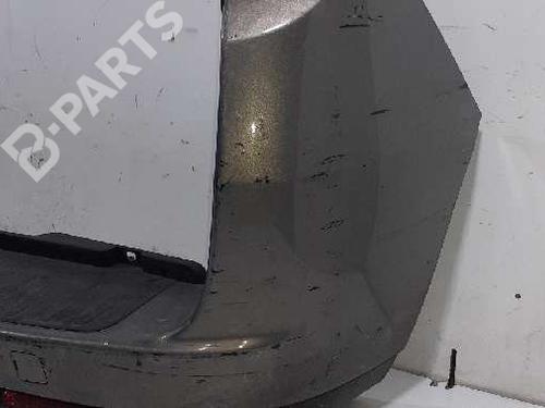Rear bumper OPEL COMBO Tour (X12) 1.6 CDTI (C26, D26, E26, C05) | BP7513199C8 