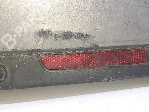 Rear bumper OPEL COMBO Tour (X12) 1.6 CDTI (C26, D26, E26, C05) | BP7513199C8 