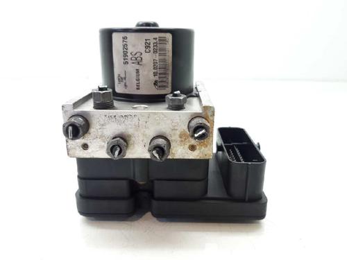 ABS Bremseaggregat OPEL COMBO Tour (X12) 1.6 CDTI (C26, D26, E26, C05) | BP7513296M43 