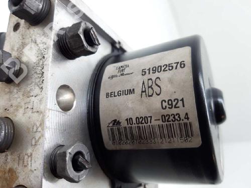 ABS Bremseaggregat OPEL COMBO Tour (X12) 1.6 CDTI (C26, D26, E26, C05) | BP7513296M43 