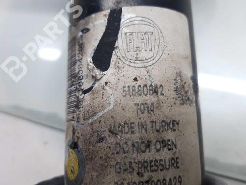 Right front shock absorber OPEL COMBO Tour (X12) 1.6 CDTI (C26, D26, E26, C05) | BP7513354M17 