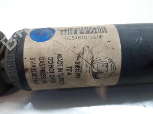 Left rear shock absorber OPEL COMBO Tour (X12) 1.6 CDTI (C26, D26, E26, C05) | BP7513361M18 
