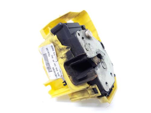 Used Rear left lock OPEL COMBO Tour (X12) 1.6 CDTI (C26, D26, E26, C05) (105 hp) 7513391