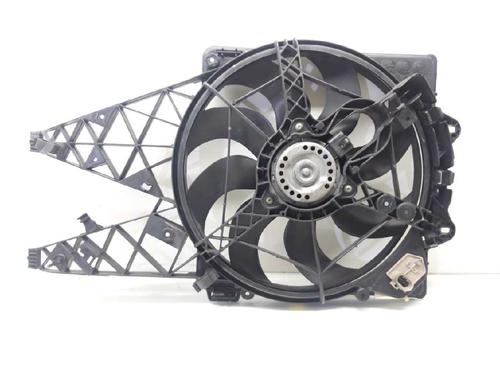 Køleventilator elektrisk OPEL COMBO Tour (X12) 1.6 CDTI (C26, D26, E26, C05) | BP7513396M35 