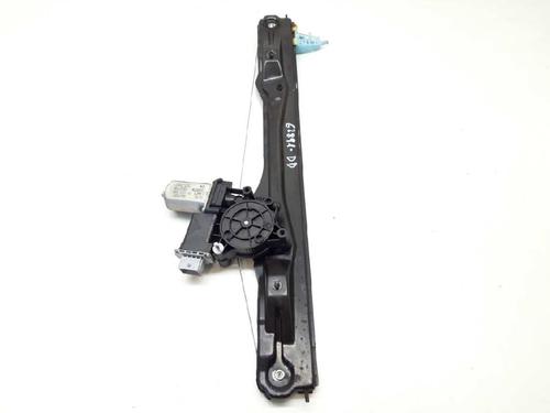 Front right window mechanism OPEL COMBO Tour (X12) 1.6 CDTI (C26, D26, E26, C05) | BP7513291C23 