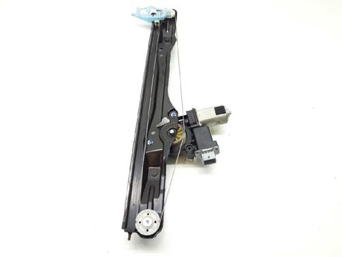 Front right window mechanism OPEL COMBO Tour (X12) 1.6 CDTI (C26, D26, E26, C05) | BP7513291C23 
