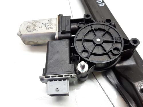 Front right window mechanism OPEL COMBO Tour (X12) 1.6 CDTI (C26, D26, E26, C05) | BP7513291C23 