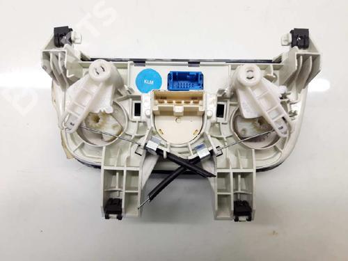 Climate control OPEL COMBO Tour (X12) 1.6 CDTI (C26, D26, E26, C05) | BP7513404I5 