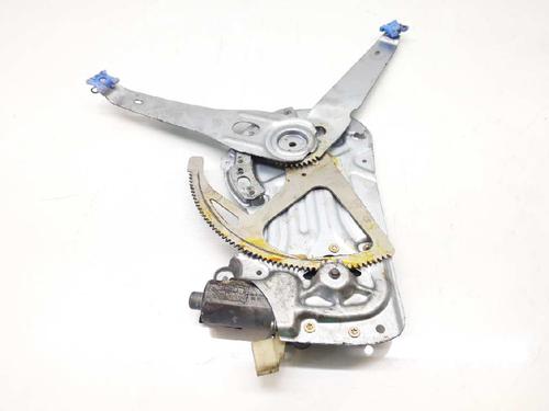 Front right window mechanism VOLVO XC70 I Cross Country (295) D5 XC AWD | BP7460776C23 