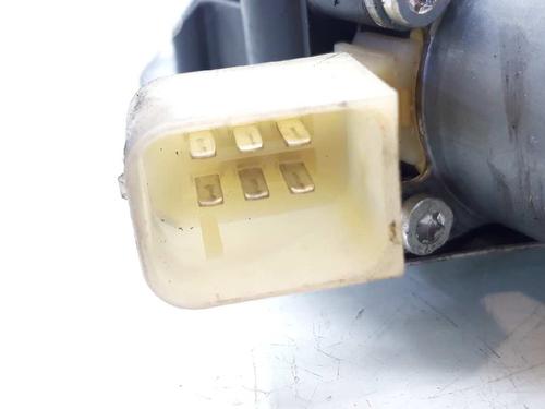 Used Front right window mechanism VOLVO XC70 I Cross Country (295) D5 XC AWD (163 hp) 7460776