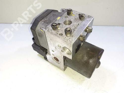 ABS pump OPEL ZAFIRA A MPV (T98) 1.8 16V (F75) | BP7460787M43 