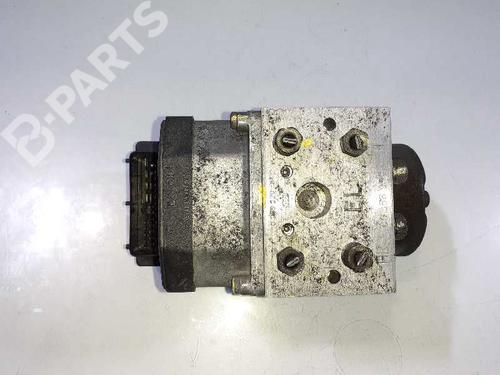 ABS pump OPEL ZAFIRA A MPV (T98) 1.8 16V (F75) | BP7460787M43 