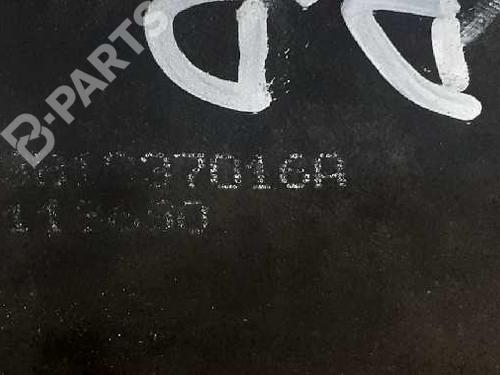Used Front right lock VW GOLF IV (1J1) 1.9 TDI (110 hp) 7477803