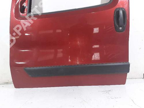 Left front door FIAT QUBO (225_) 1.3 D Multijet (225CXB1A, 225AXB1A, 225CXB11, 225AXB11,... | BP7513176C2 