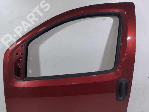 Used Left front door FIAT QUBO (225_) 1.3 D Multijet (225CXB1A, 225AXB1A, 225CXB11, 225AXB11,... (75 hp) 7513176