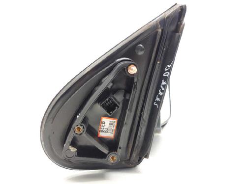 Right mirror HYUNDAI SANTA FÉ I (SM) 2.0 CRDi | BP7513321C27 