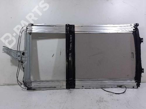 Soltak SUBARU LEGACY IV (BL) 2.0 D AWD (BLD) | BP7477810C124 