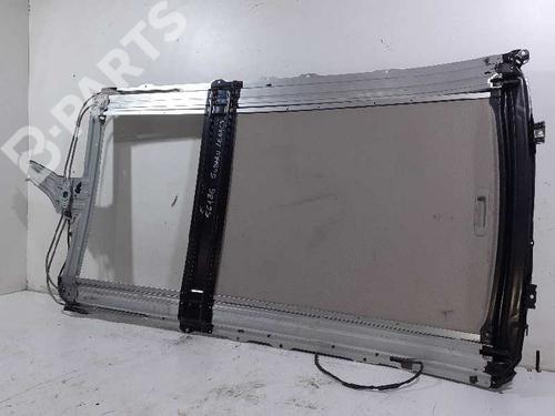 Soltak SUBARU LEGACY IV (BL) 2.0 D AWD (BLD) | BP7477810C124 