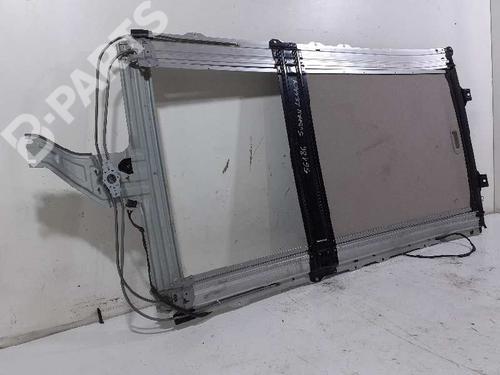 Soltak SUBARU LEGACY IV (BL) 2.0 D AWD (BLD) | BP7477810C124 