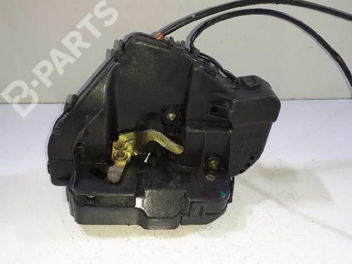 Højre bagtil lås MERCEDES-BENZ C-CLASS (W203) C 220 CDI (203.006, 203.008) | BP7477805C99 