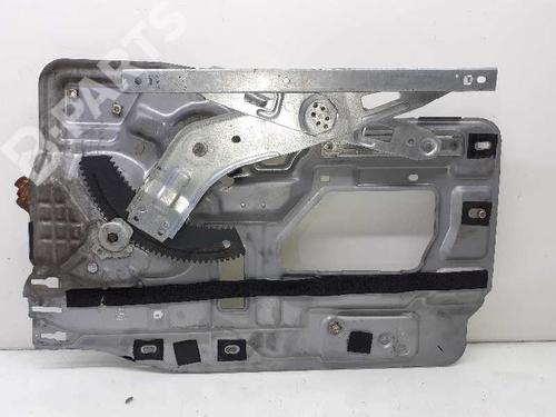 Used Rear left window mechanism HYUNDAI SANTA FÉ I (SM) 2.0 CRDi (113 hp) 7513279
