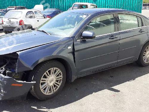 Used Parts CHRYSLER SEBRING (JS)  2.0 CRD  886511