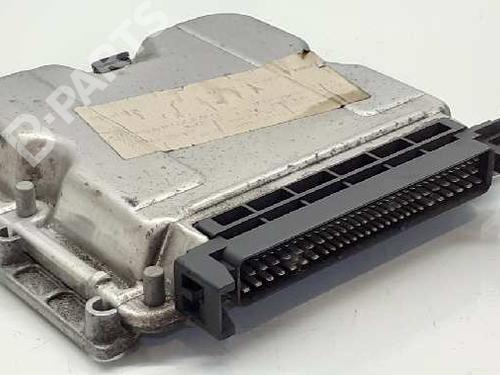 Used Engine control unit (ECU) PEUGEOT 406 (8B) 2.0 HDI 90 (90 hp) 7513308