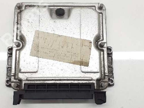 Engine control unit (ECU) PEUGEOT 406 (8B) 2.0 HDI 90 | BP7513308M57 