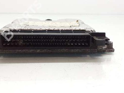 Engine control unit (ECU) PEUGEOT 406 (8B) 2.0 HDI 90 | BP7513308M57 