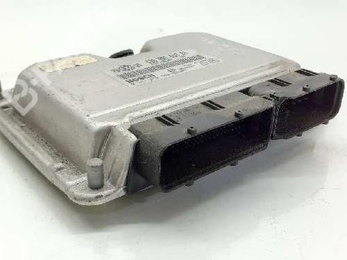 Engine control unit (ECU) VW PASSAT B5.5 (3B3) 1.9 TDI | BP7479092M57 